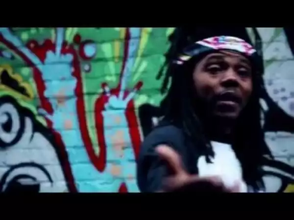 Video: Young Roddy - Beautiful Ugly (feat. Jamaal)